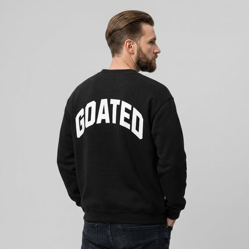 GOATED