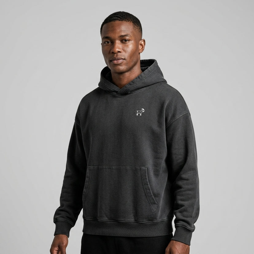 The Goat Hoodie 44