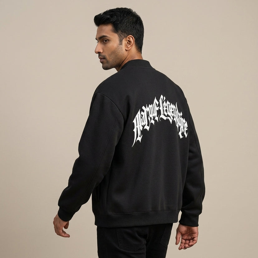 Marque Légendaire Varsity